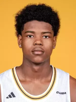 Darius Washington III, Basketball, undefined