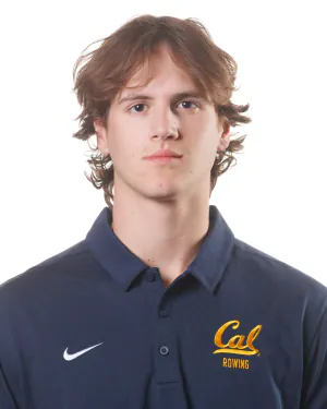 Brady Wojnovich, Rowing, undefined