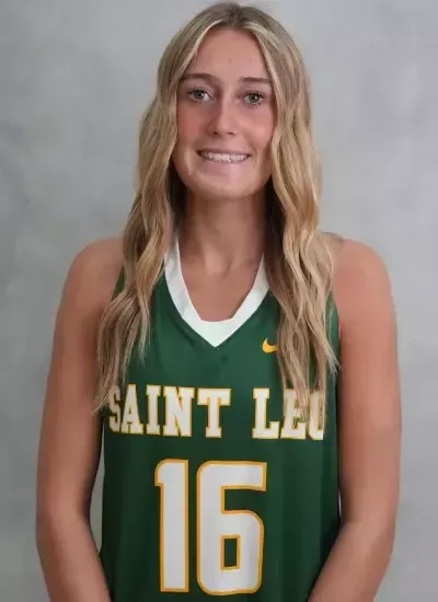 Callie Lewis, Lacrosse, Saint Leo University