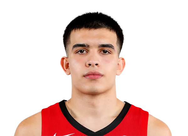 Savo Drezgic, Basketball, University of Georgia