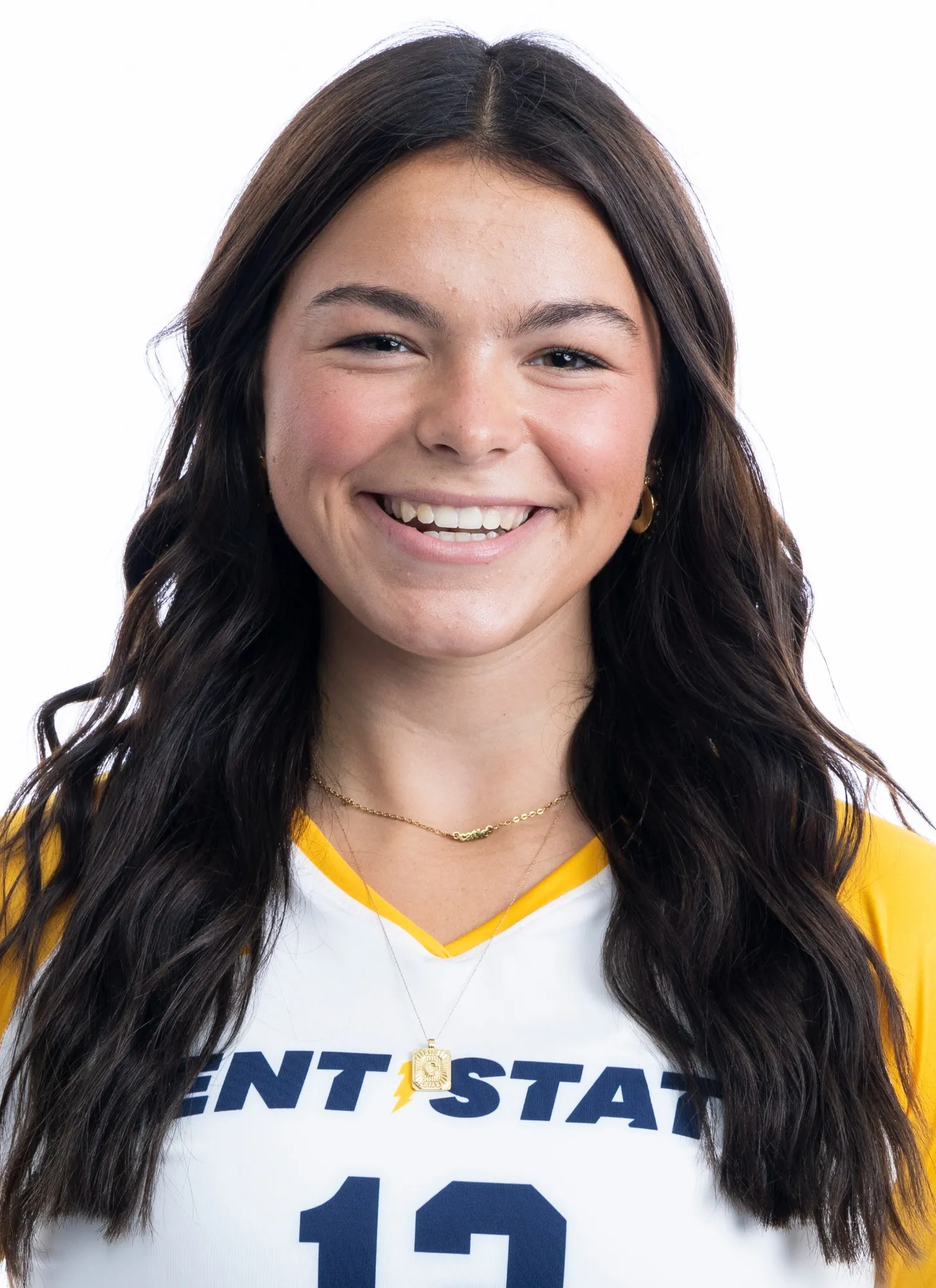 Catie Patterson, Volleyball, undefined