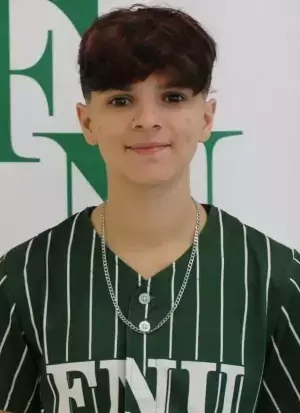 Natalie Meighan, Softball, Florida National University