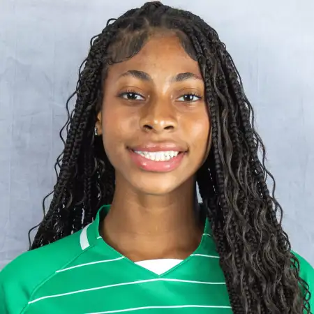 Keira Morgan, Soccer, Florida Gulf Coast University