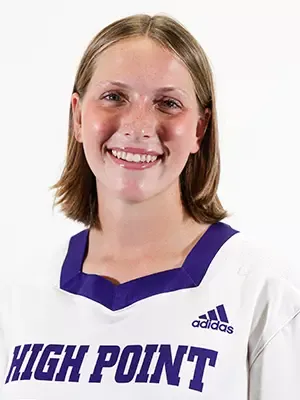 Gwyn Bjork, Lacrosse, undefined