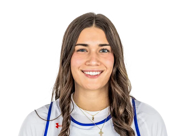 Grace Booth, Basketball, undefined