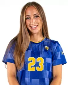 Faith Peper, Soccer, Morehead State University