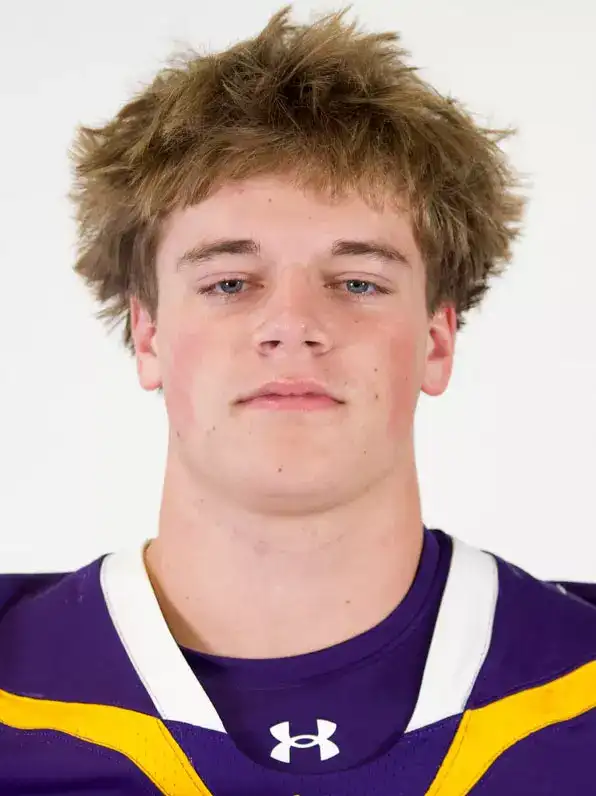 Wyatt Reifschneider, Football, Ashland University
