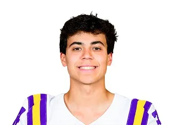 Damian Ramos, Football, undefined