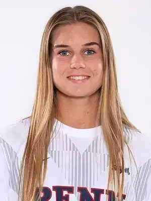 Lauren Anderson, Soccer, undefined