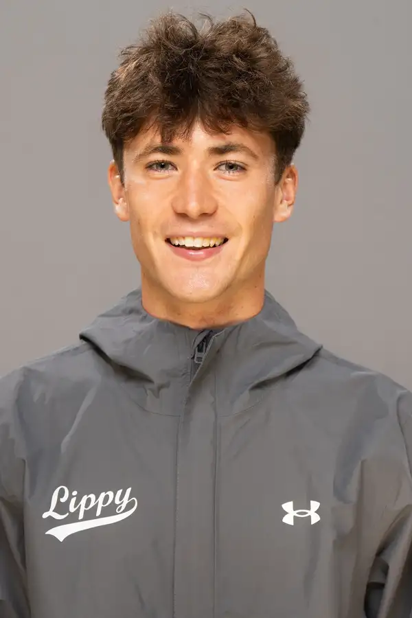 Joe Ponter, Track and Field (O), Lipscomb University