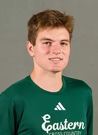 Sam Peterson, Track and Field (O), Eastern Michigan University