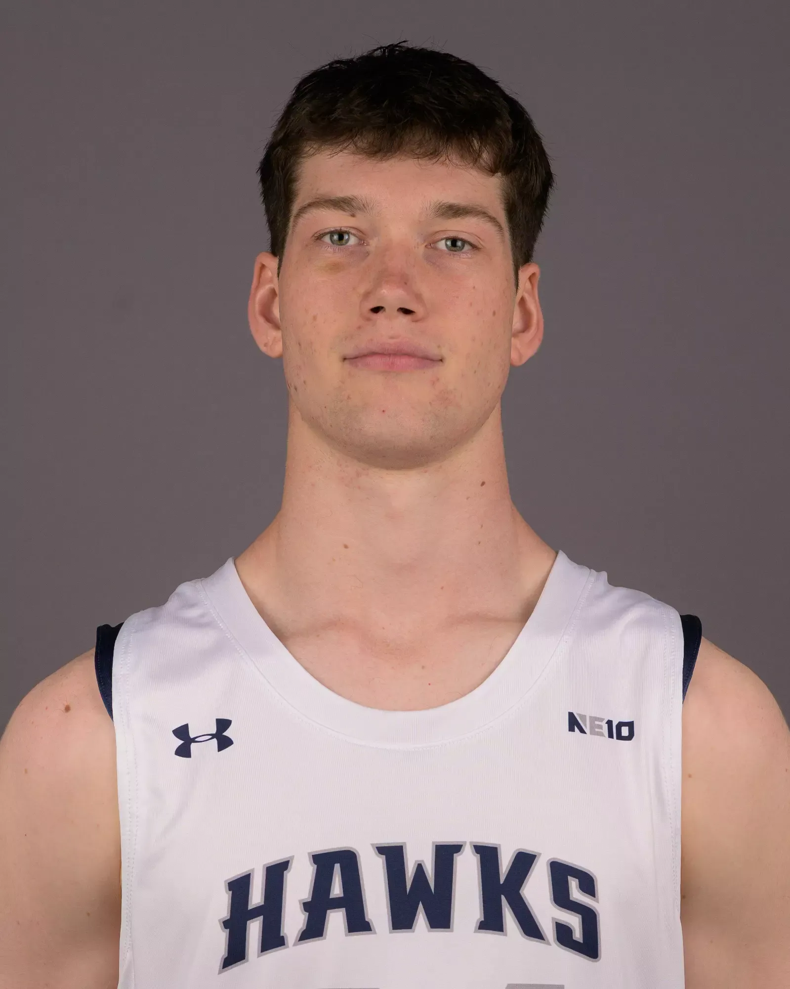 Paulius Rapolis, Basketball, undefined
