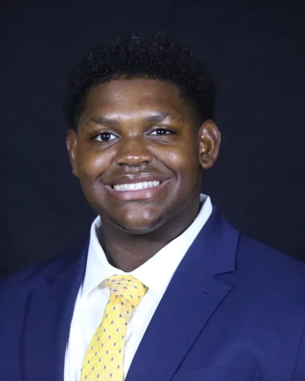 Khalil Spears, Football, Johnson C. Smith University