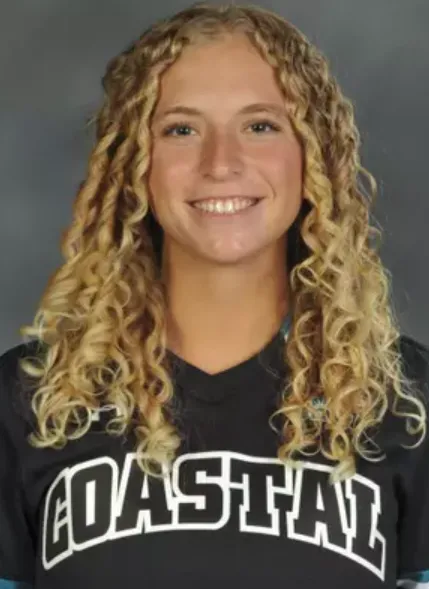 Delaney Keith, Softball, undefined