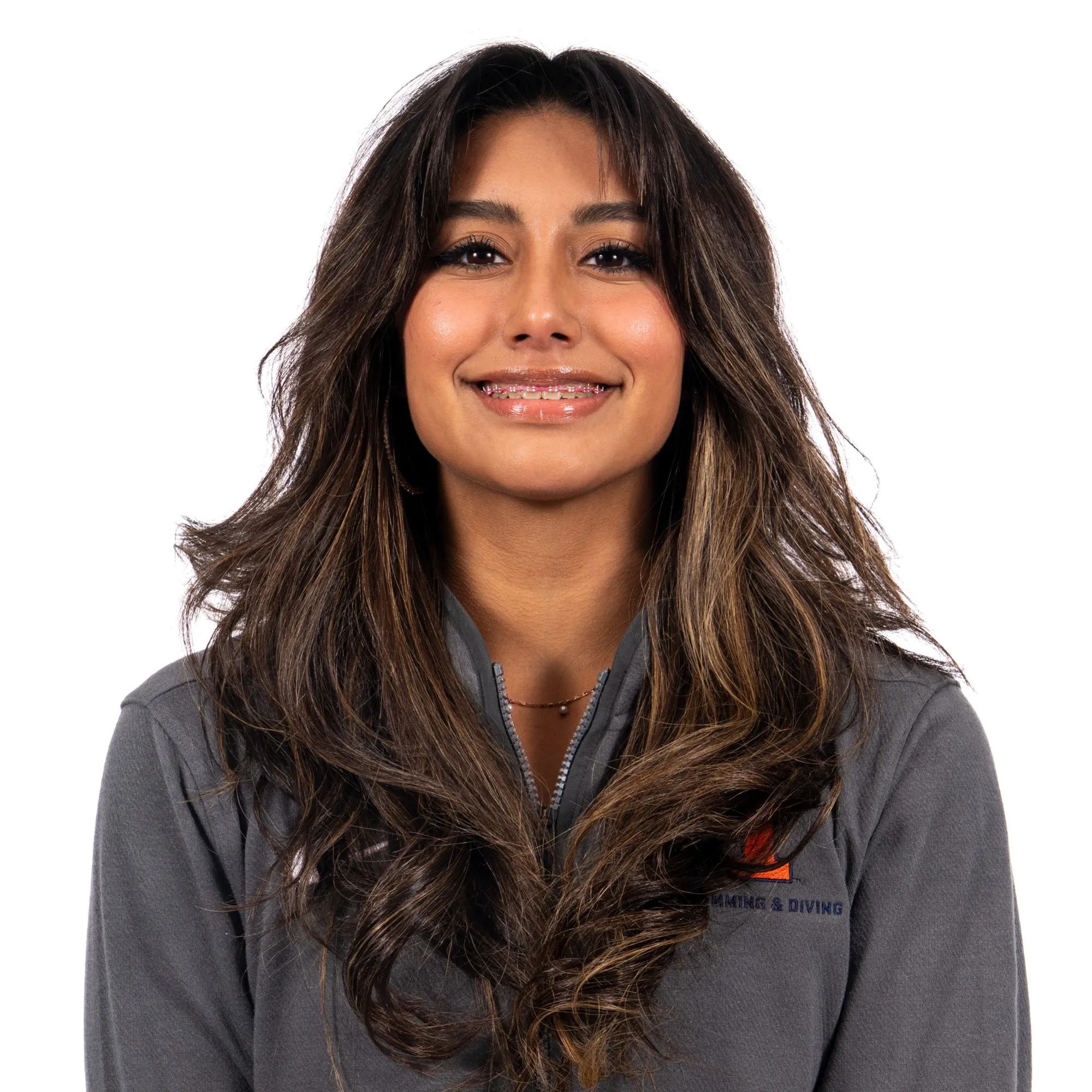 Kayla Duran, Swimming & Diving, University of Illinois