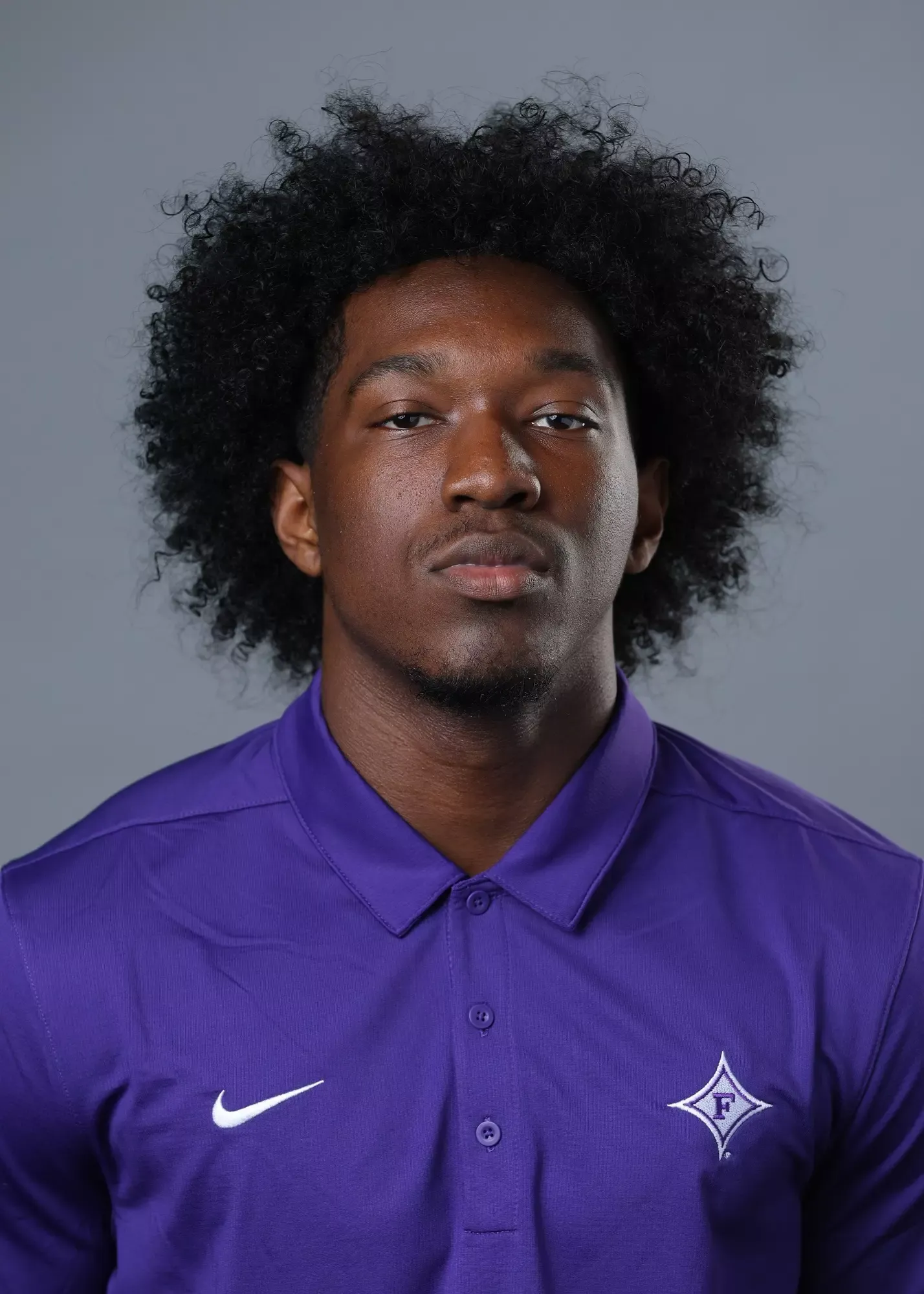 Michael Woods, Jr., Football, Furman University