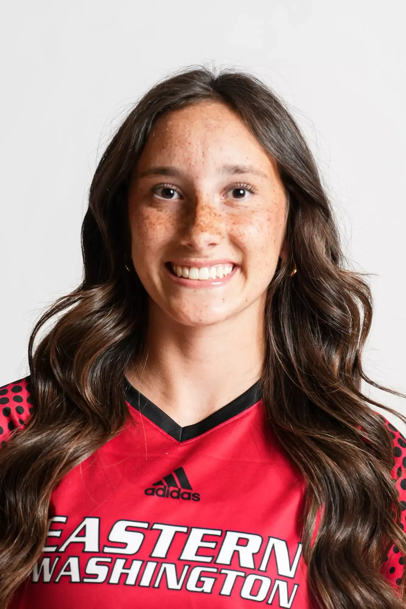 Lauren Dunn, Soccer, Eastern Washington University