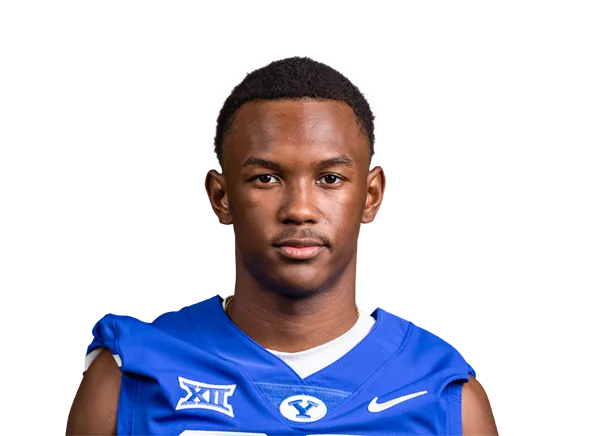 Zion Allen, Football, undefined