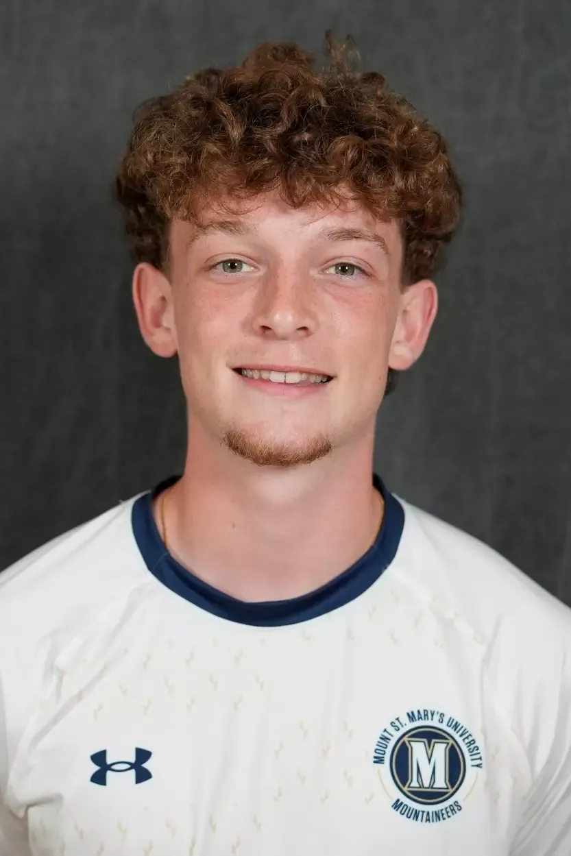 Cameron Tedesco, Soccer, Mount St. Mary's University