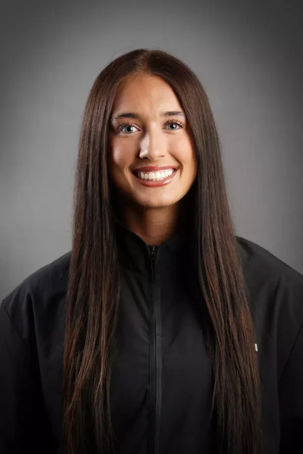 Bryce Greenwood, Softball, University of West Georgia