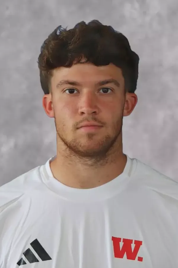 Logan Dottenwhy, Soccer, Wabash College