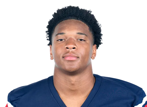 Kam Sallis, Football, undefined