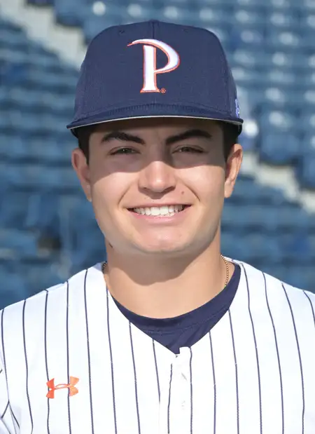 Will Goodman, Baseball, Pepperdine University