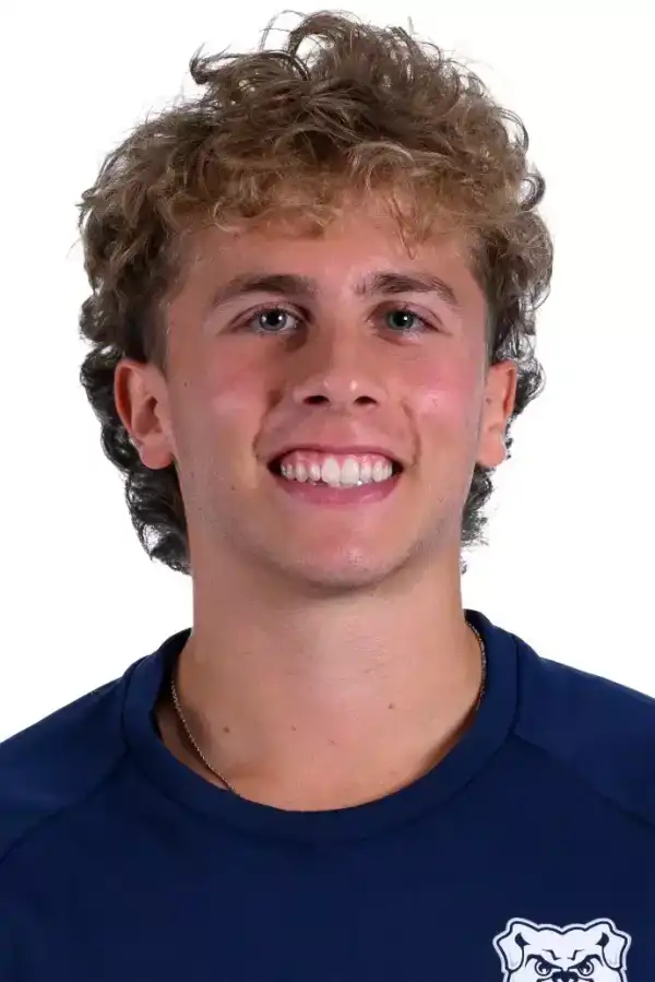 Eli Ilg, Track and Field (O), Butler University