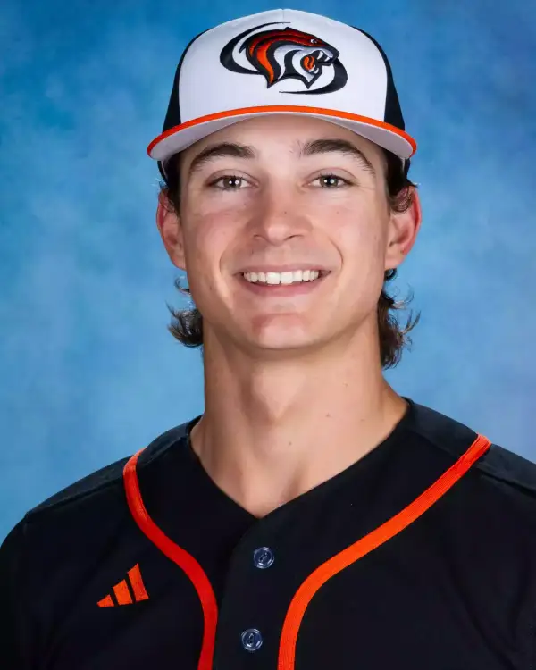Derek Bartram, Baseball, University of the Pacific