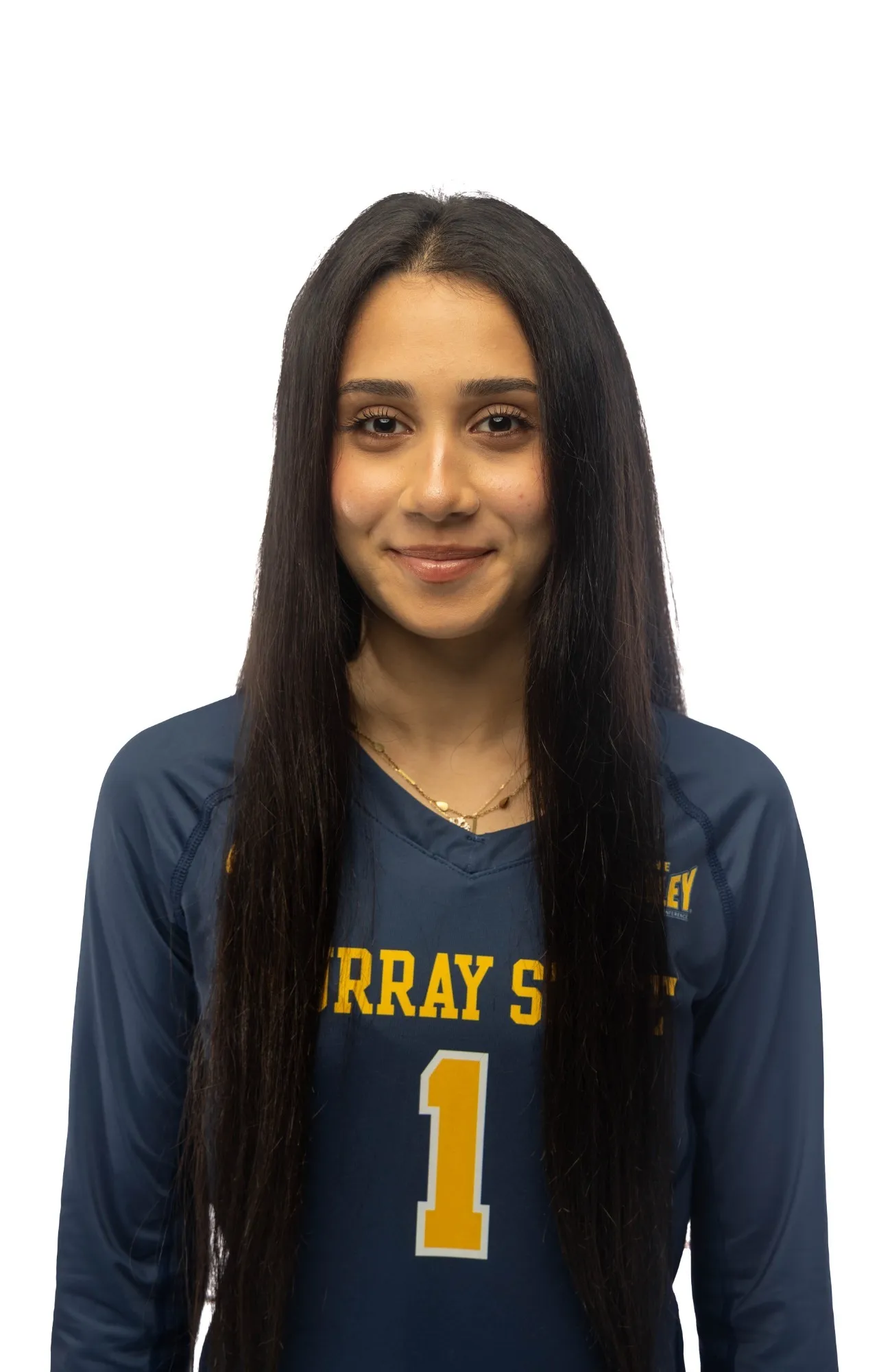 Ada Tamturk, Volleyball, Murray State University