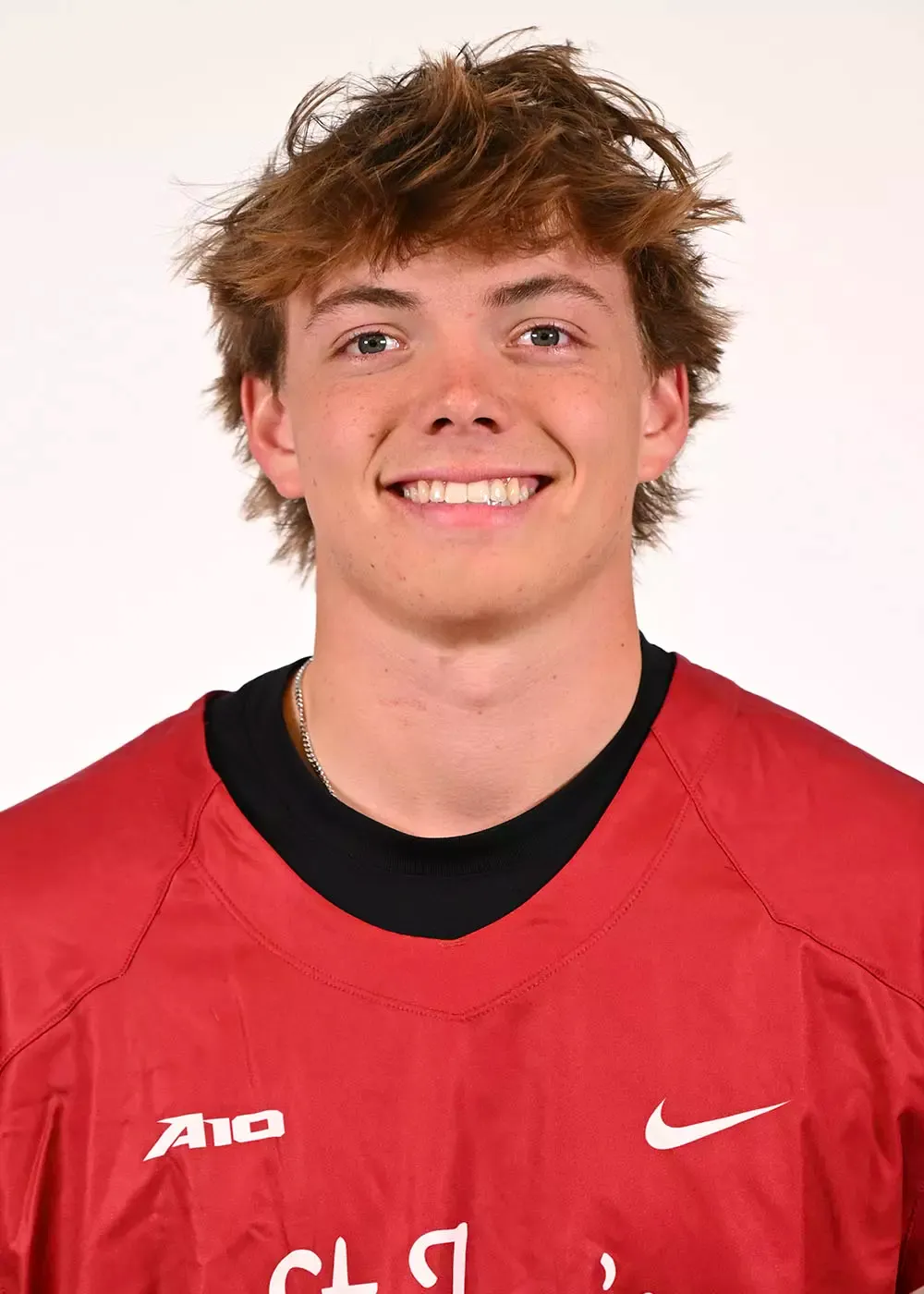 Jackson Mitchell, Lacrosse, undefined