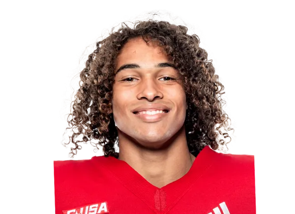 Blake Wallace, Football, undefined