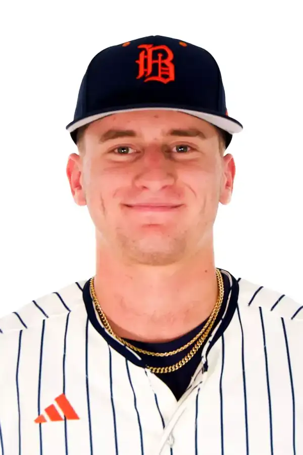 Zach Selfon, Baseball, Bucknell University
