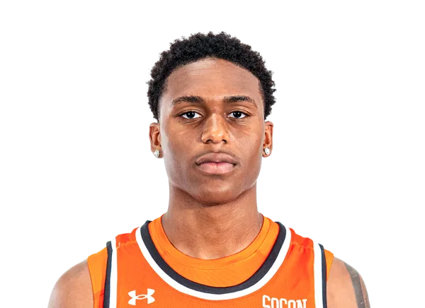 Quinton Perkins II, Basketball, undefined