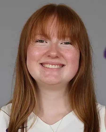 Addie Gehres, Volleyball, Kenyon College