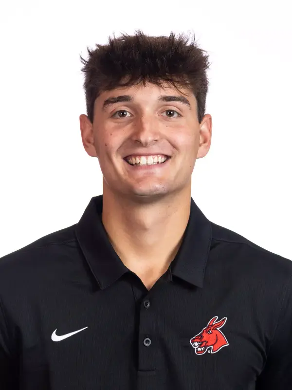 Brody Graber, Football, University of Central Missouri
