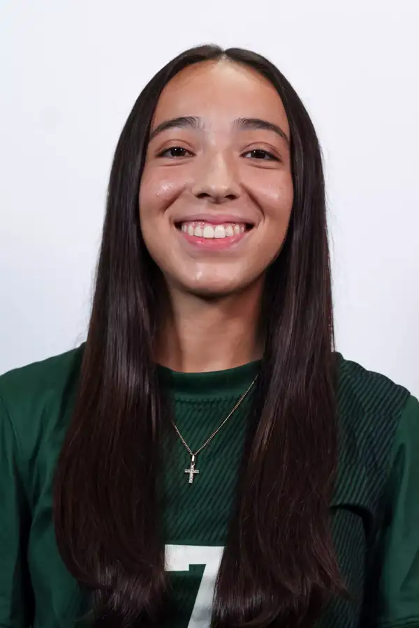 Anayah Rivera, Soccer, Wagner College
