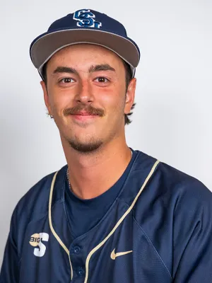 Aydan Smith, Baseball, Charleston Southern University