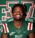 Ruben Lee II, Football, undefined