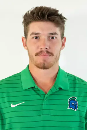 Colton Dorsey, Baseball, University of West Florida