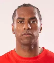 Thero Mitchell III, Soccer, University of Detroit Mercy