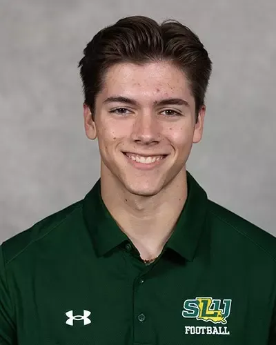 Shawn Puissegur, Football, undefined