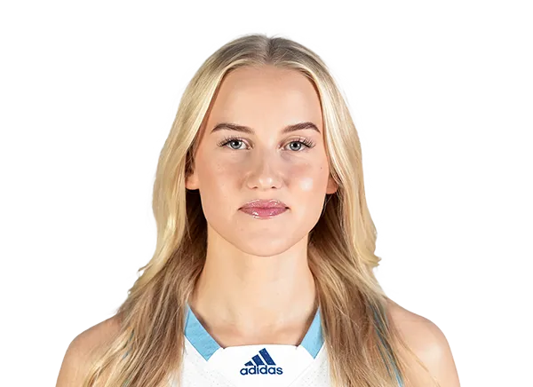Cia Eklof, Basketball, University of Rhode Island