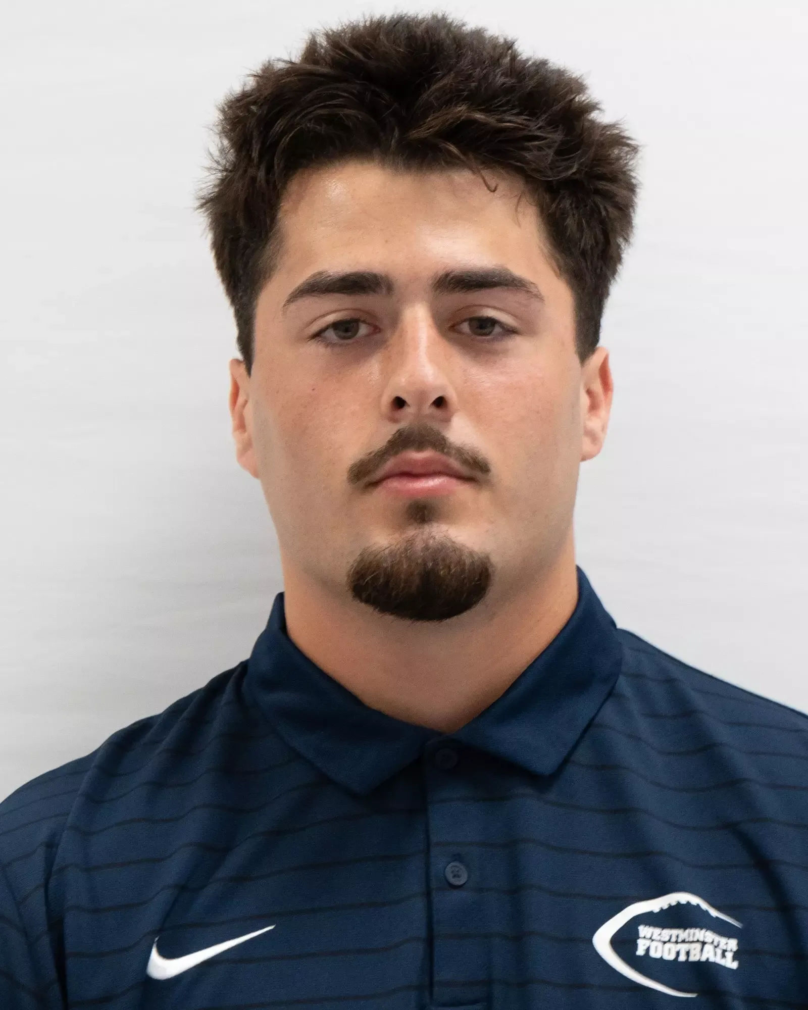 Michael DeSanti, Football, Westminster College (Pennsylvania)