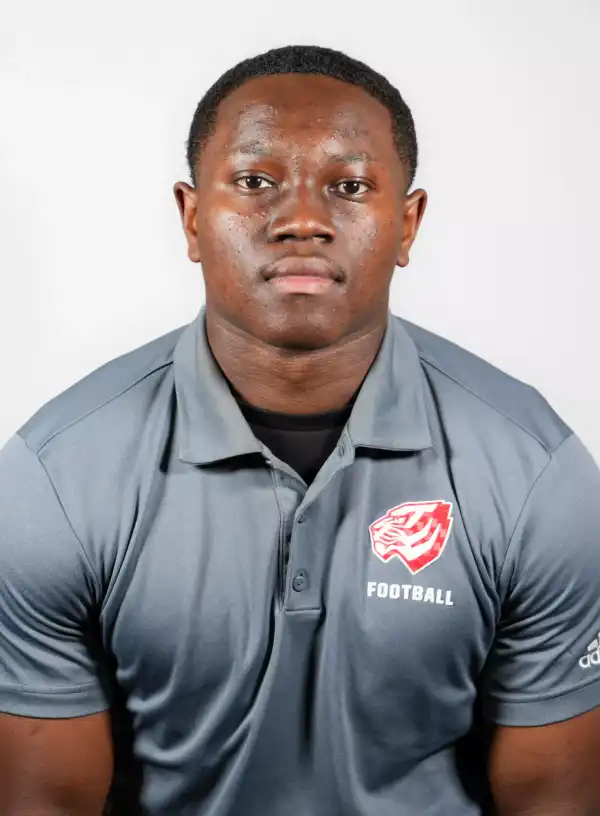 Aaron Osley, Football, University of West Alabama