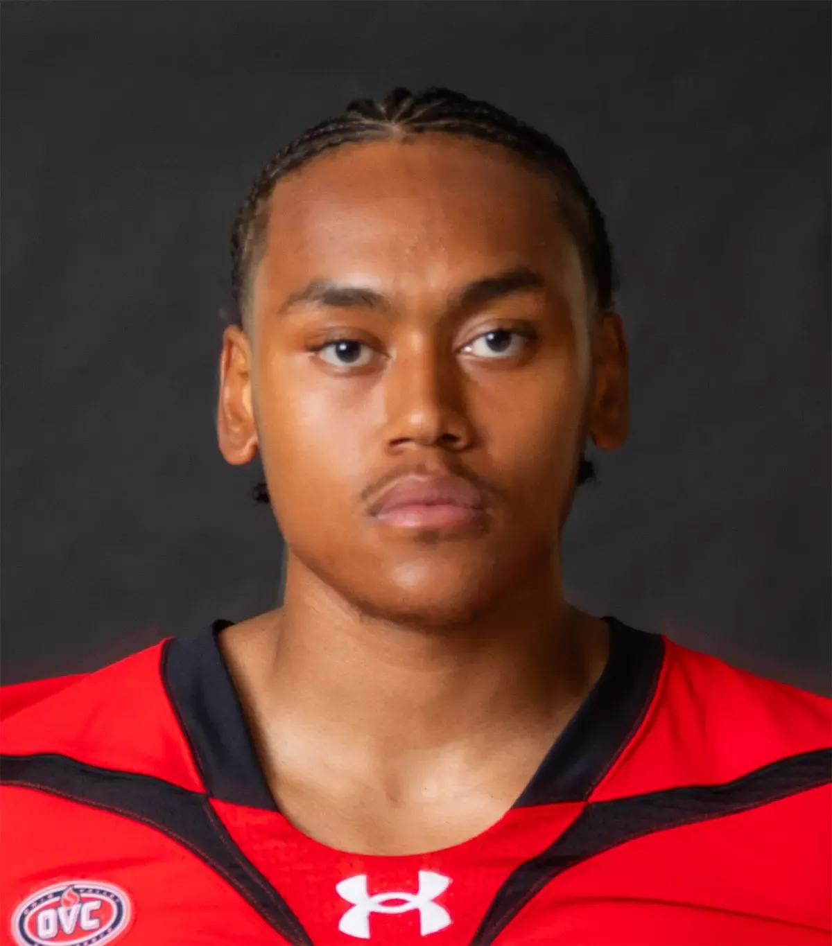 Bryson Burns, Football, undefined