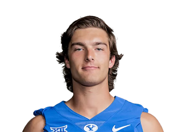Cole Hagen, Football, undefined
