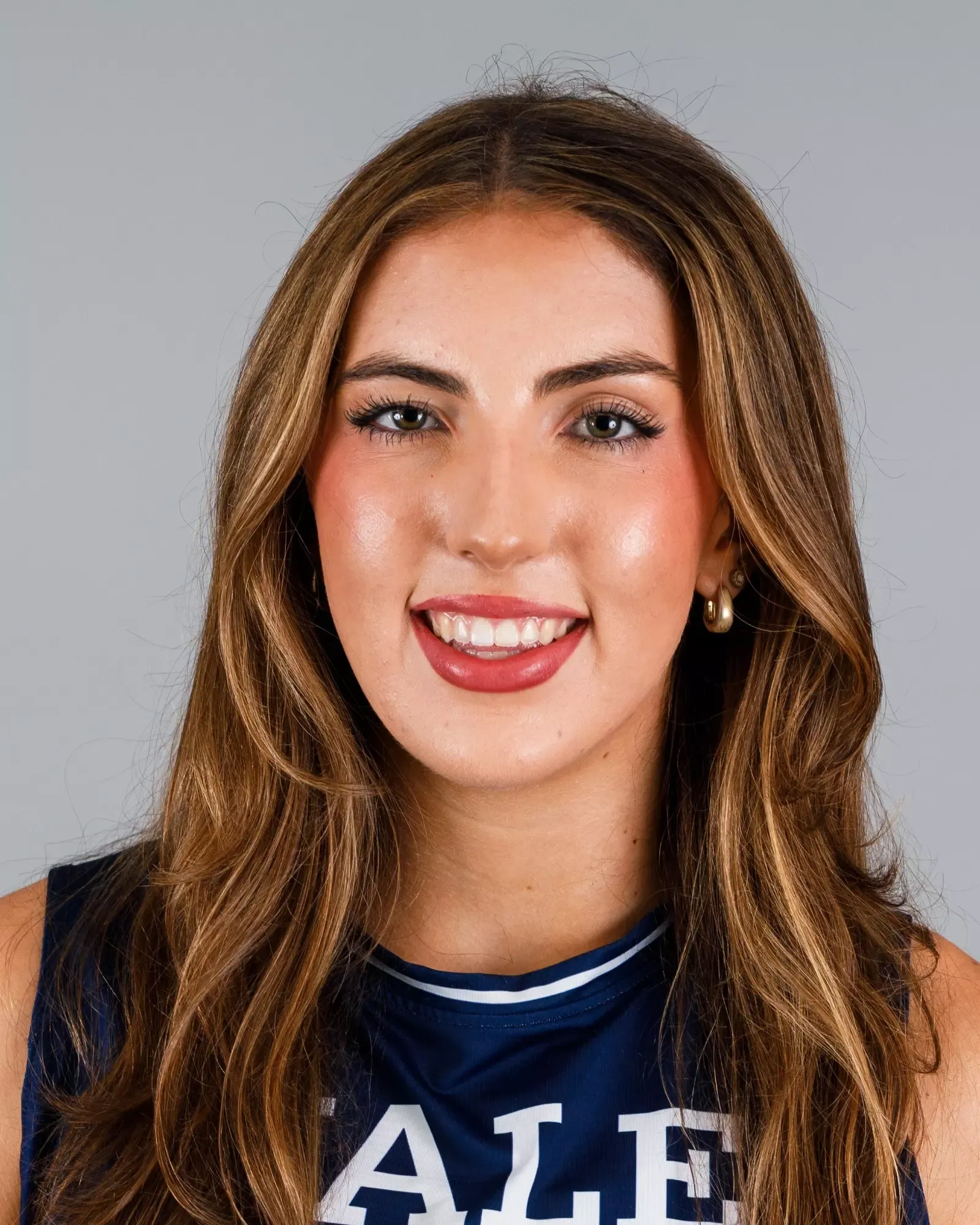 Mila Mijailovic, Volleyball, Yale University
