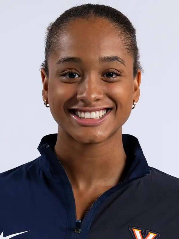 Sara Curtis, Swimming & Diving, University of Virginia