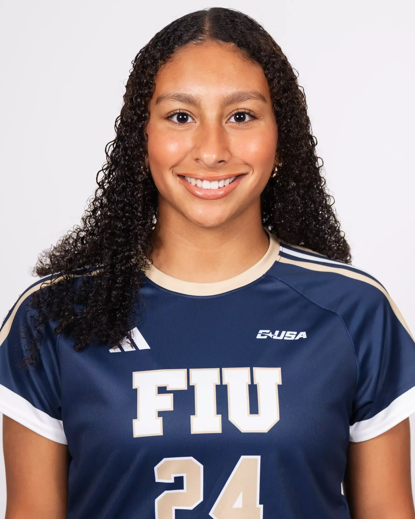 Valentina Zorrilla, Soccer, Florida International University